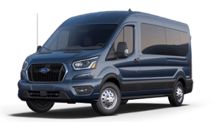 2025 Ford Transit® External Image 1